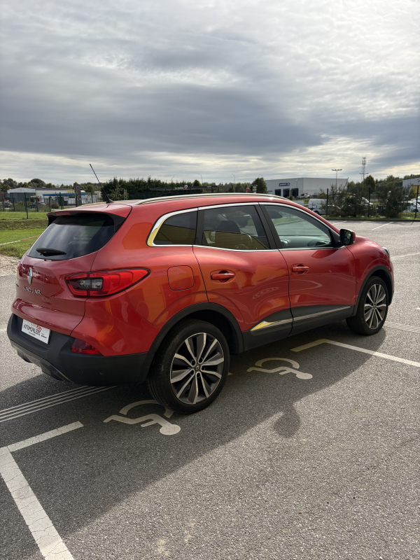 Renault Kadjar — 6