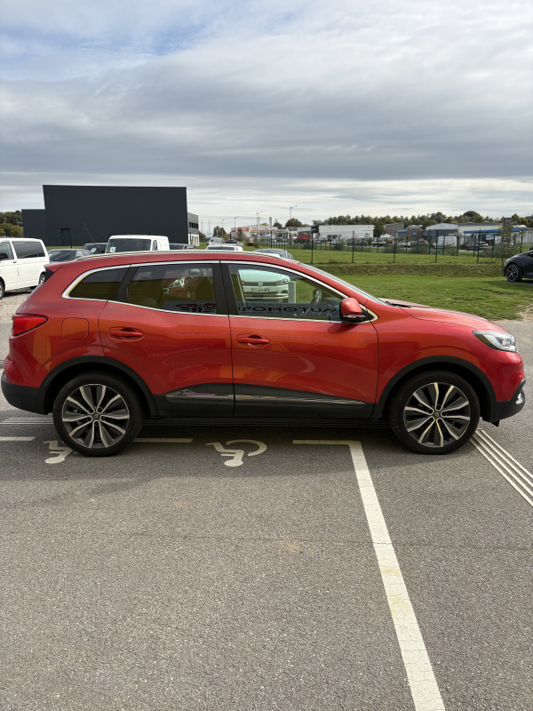 Renault Kadjar — 5