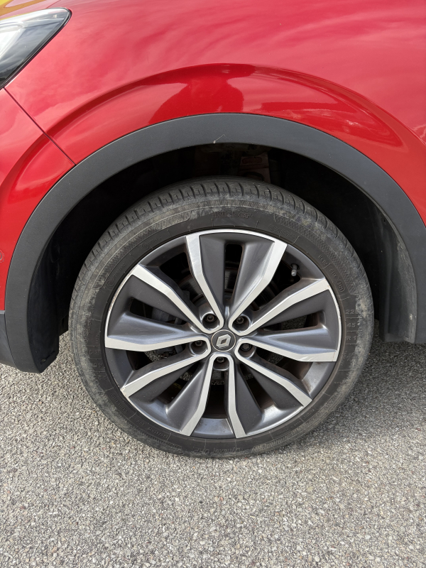 Renault Kadjar — 25