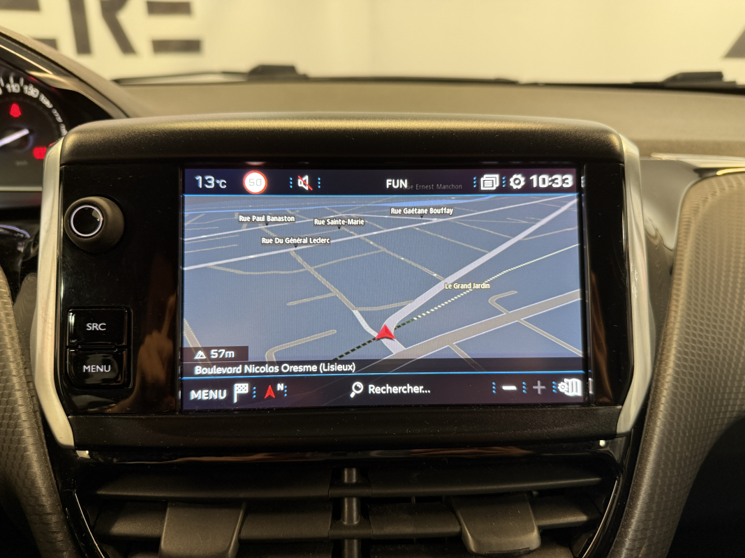 Peugeot 2008 — 17