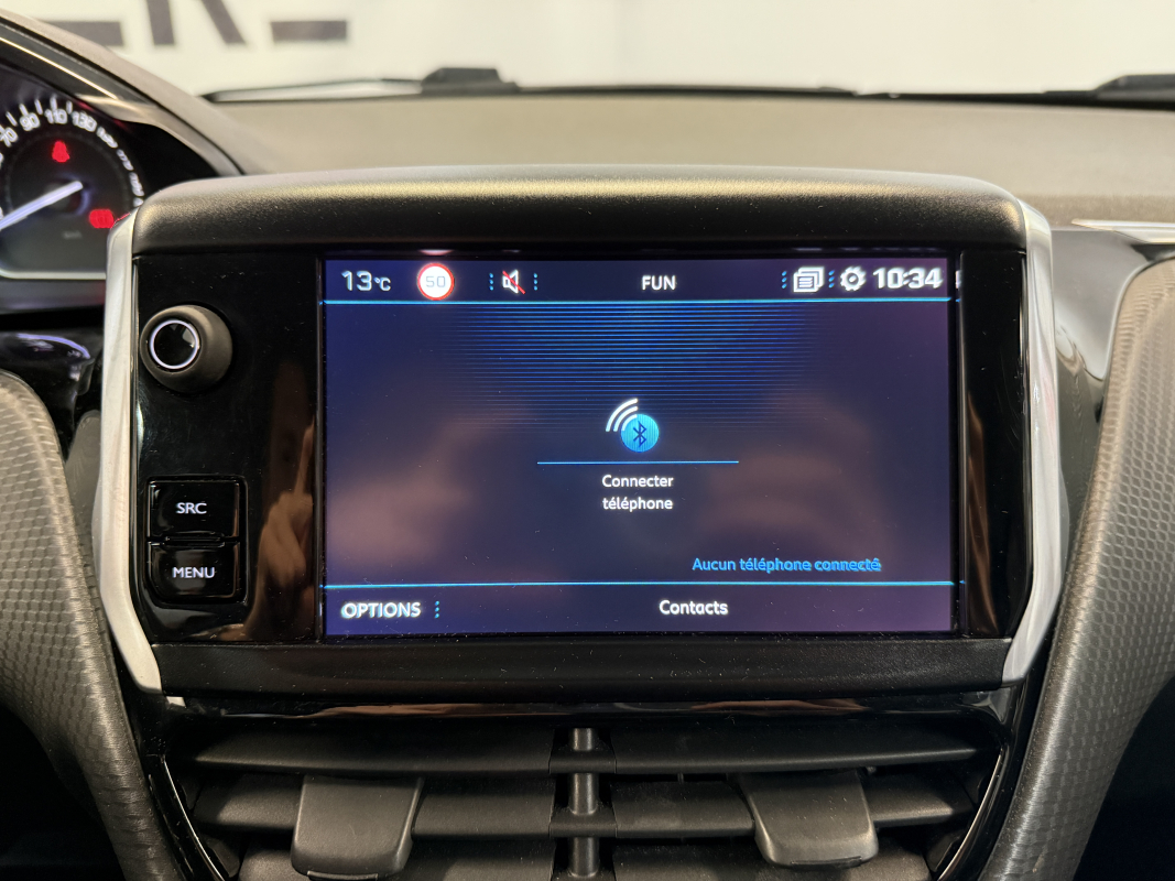 Peugeot 2008 — 19