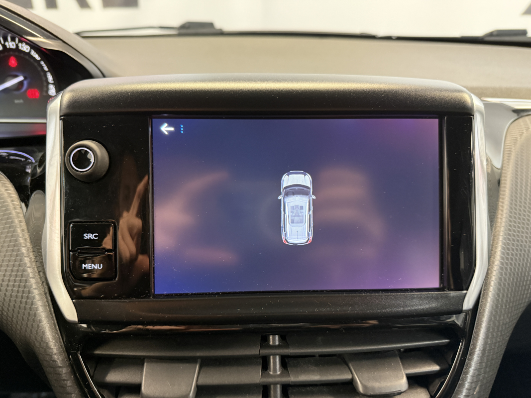Peugeot 2008 — 20