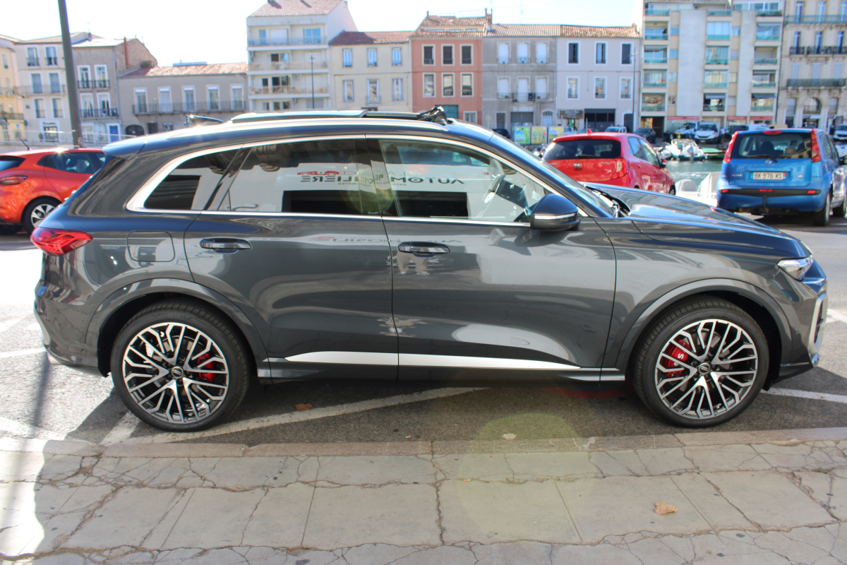 Audi SQ5 — 4