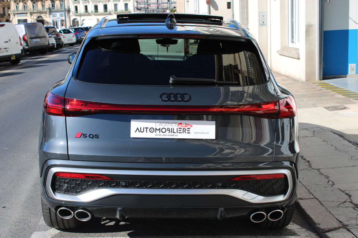 Audi SQ5 — 6