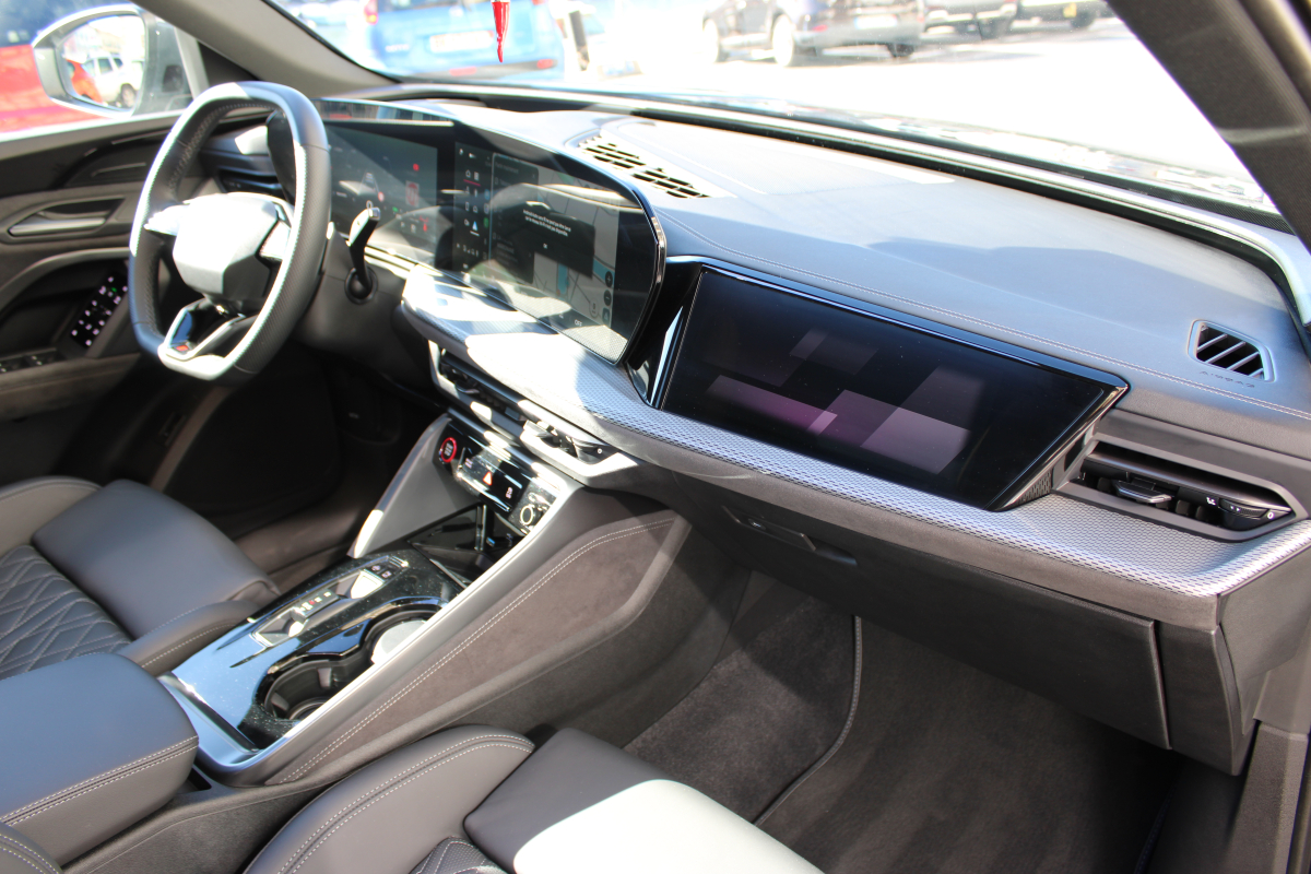 Audi SQ5 — 9