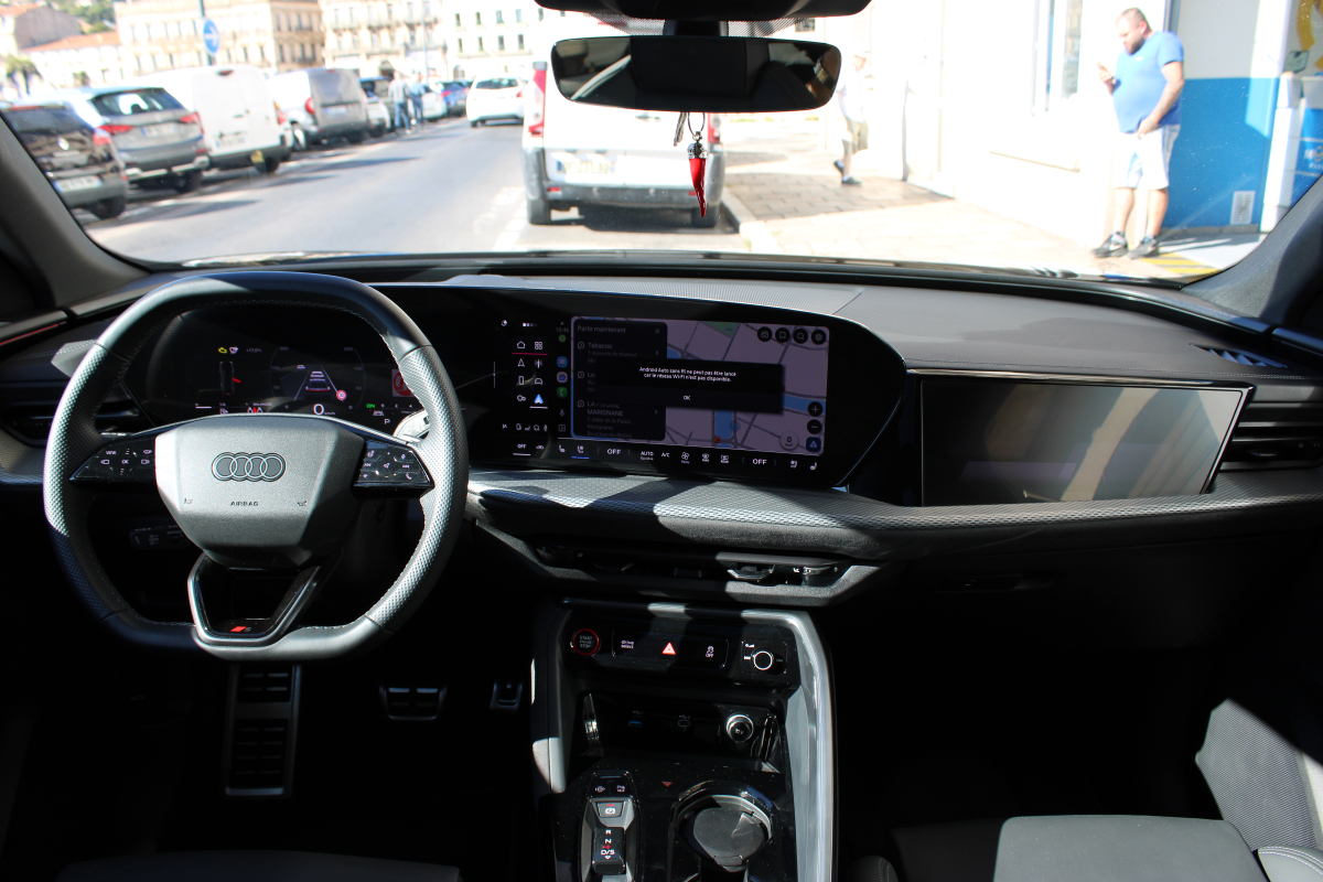 Audi SQ5 — 10