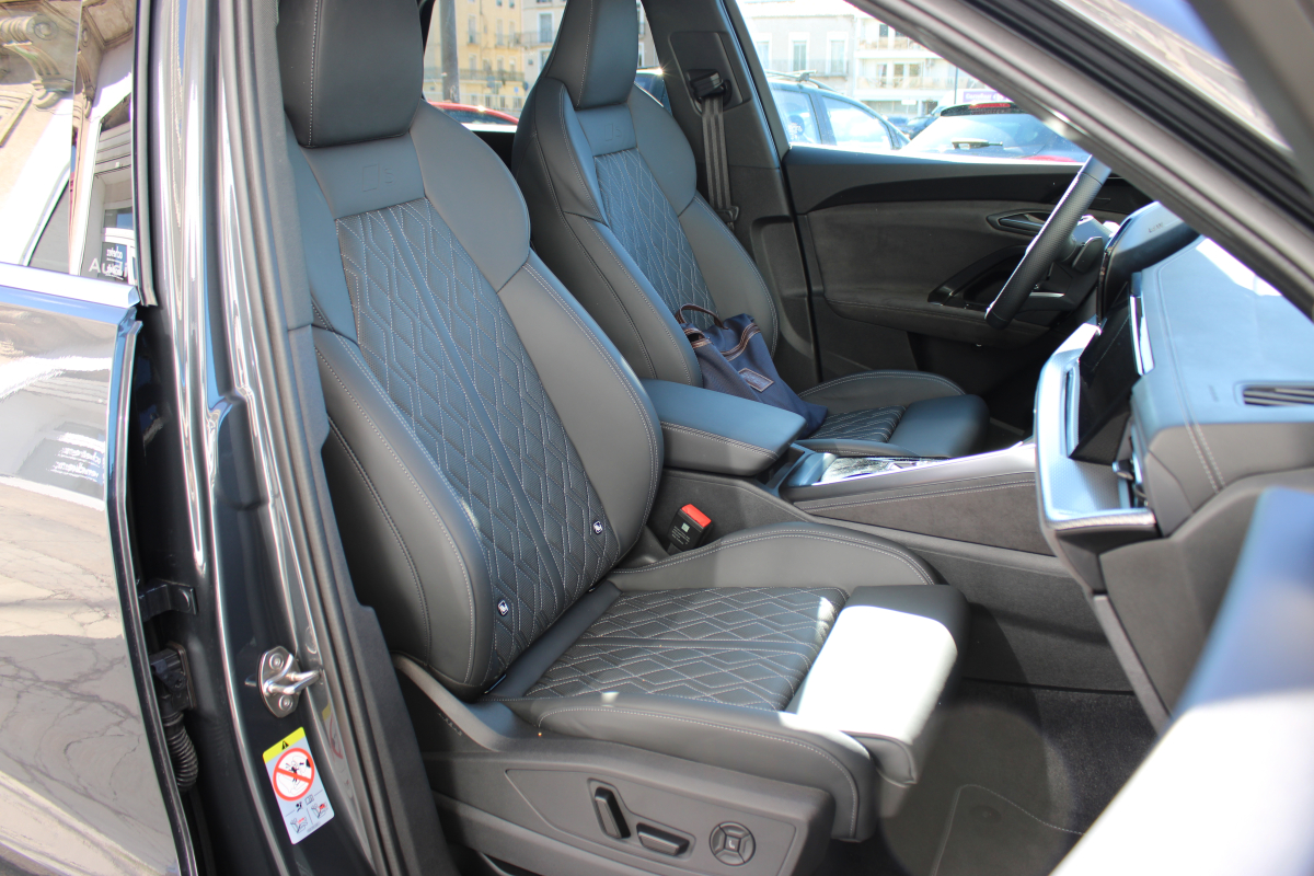 Audi SQ5 — 13