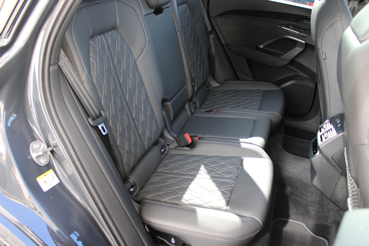 Audi SQ5 — 14