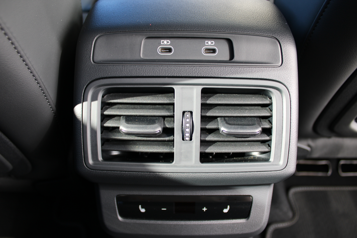 Audi SQ5 — 25