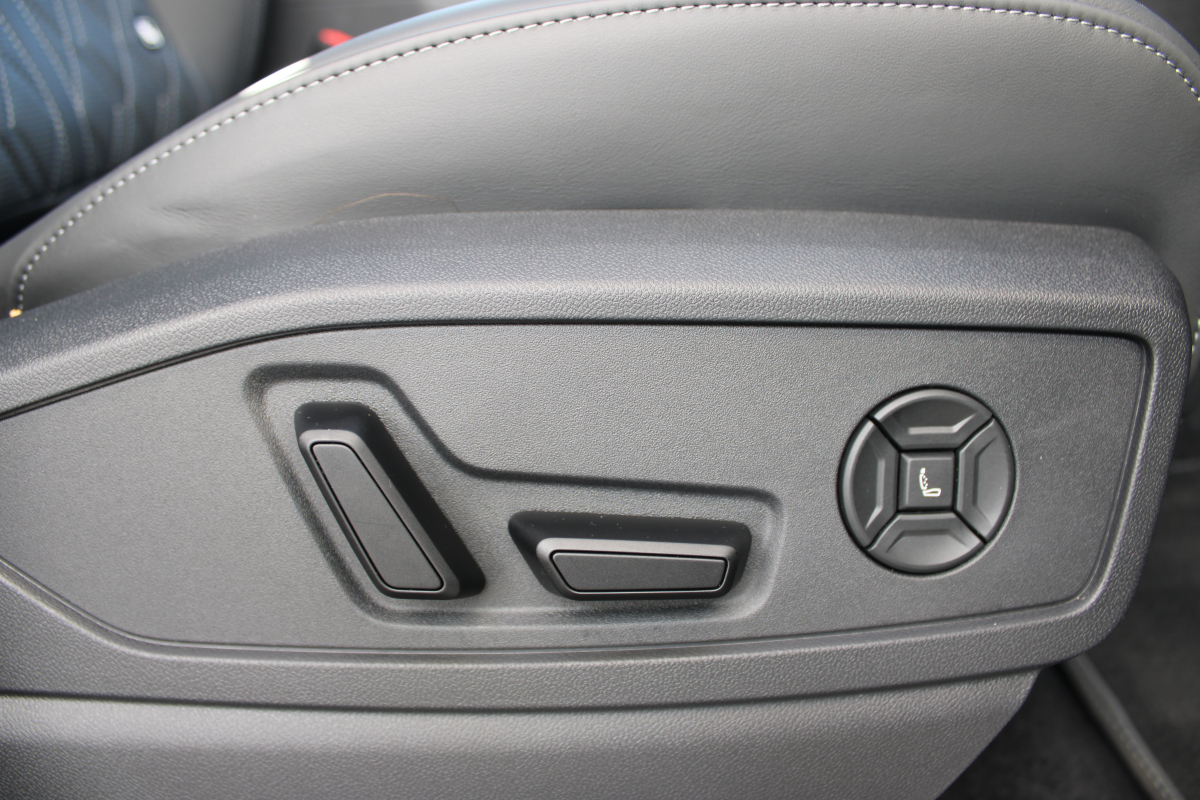 Audi SQ5 — 22