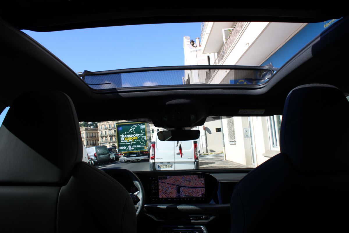 Audi SQ5 — 18