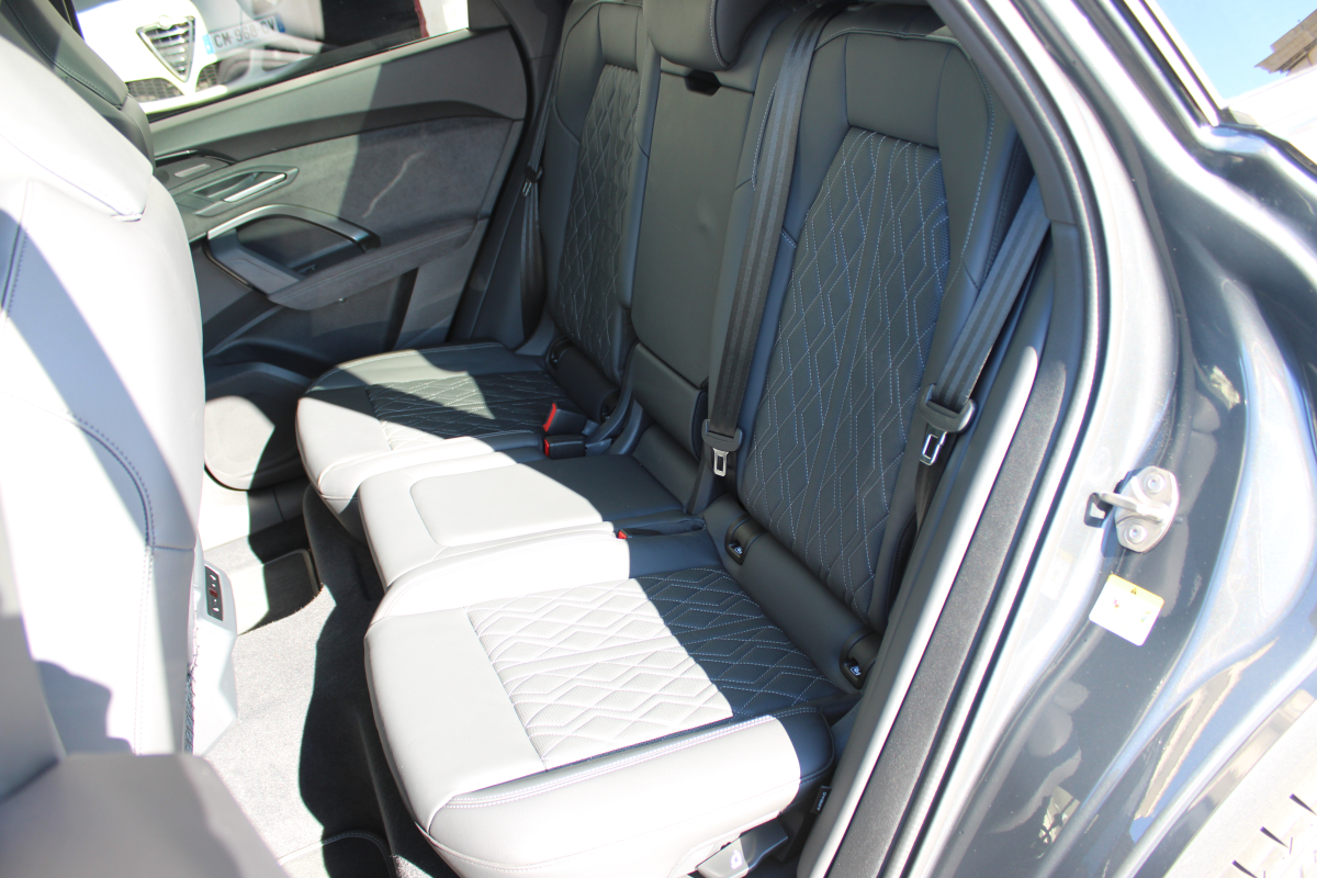 Audi SQ5 — 32