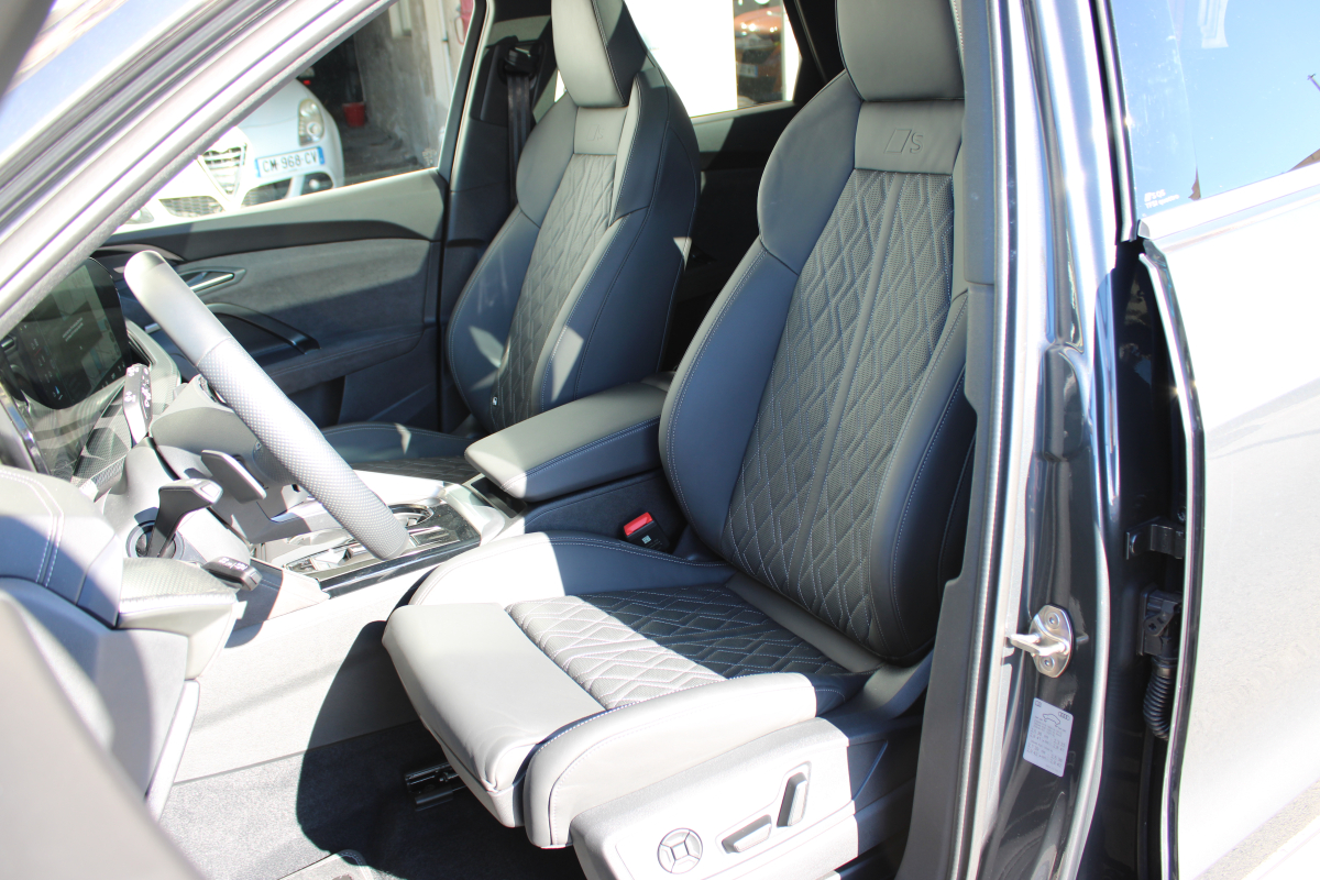 Audi SQ5 — 12