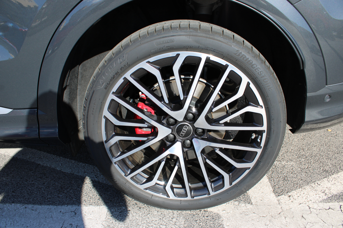 Audi SQ5 — 29