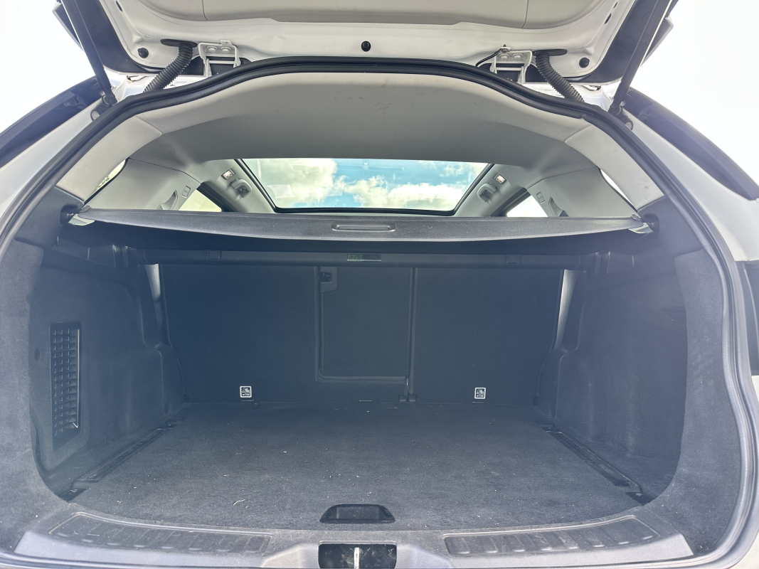 Land Rover Discovery Sport — 22