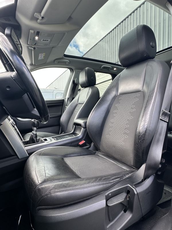 Land Rover Discovery Sport — 10