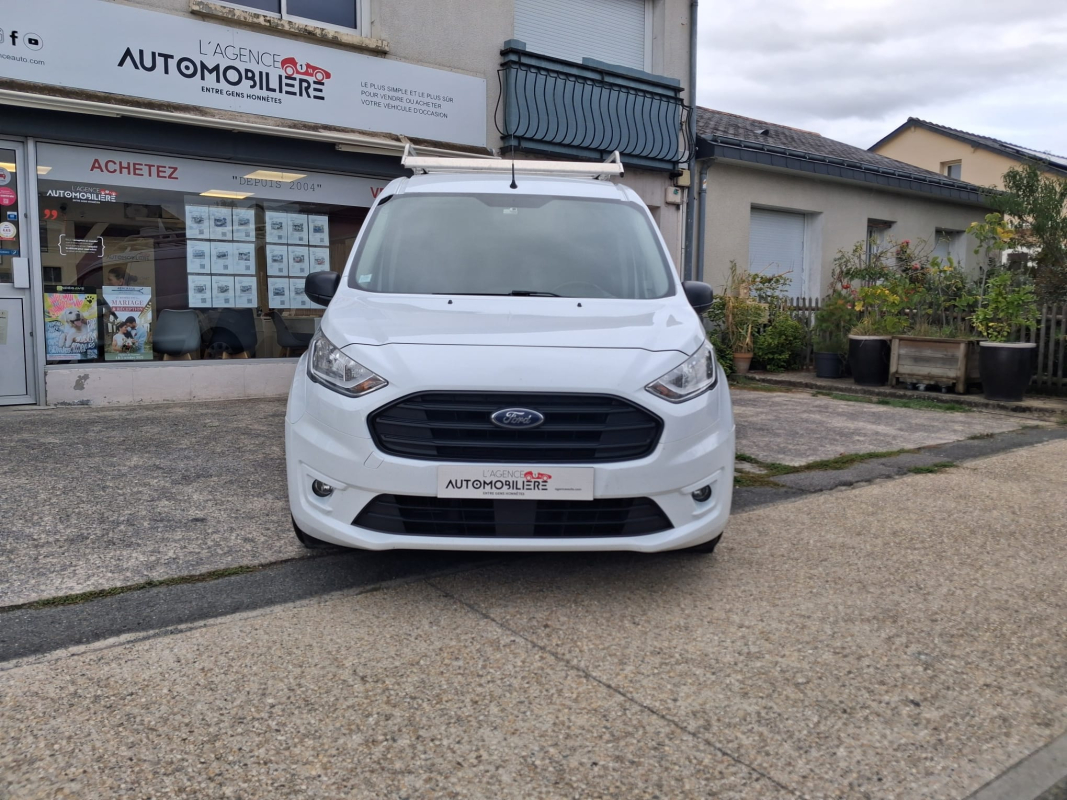 Ford Transit — 2