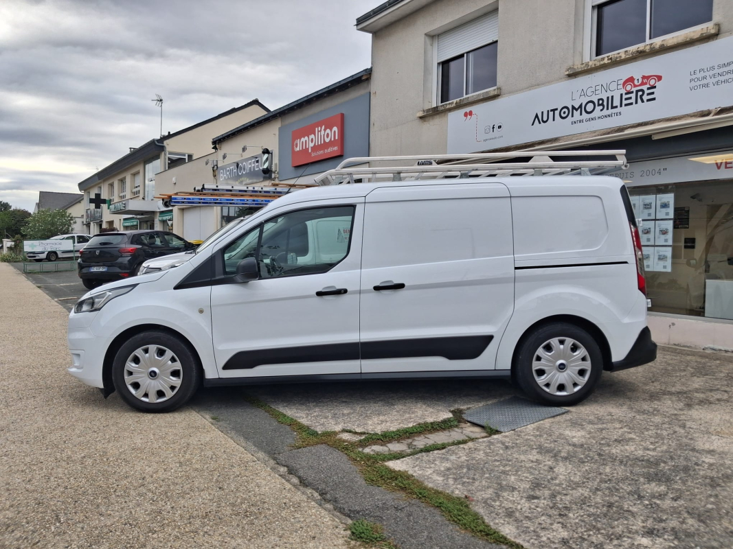 Ford Transit — 8