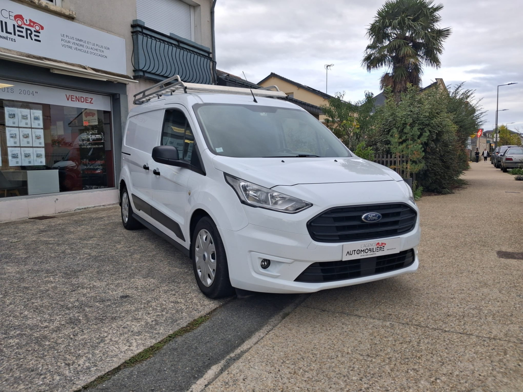 Ford Transit — 3