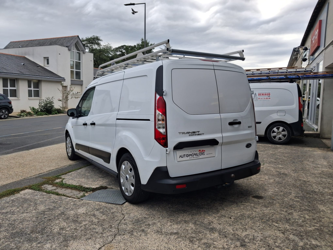 Ford Transit — 7