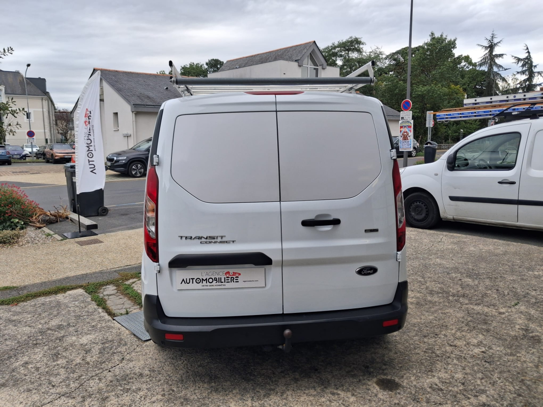 Ford Transit — 6