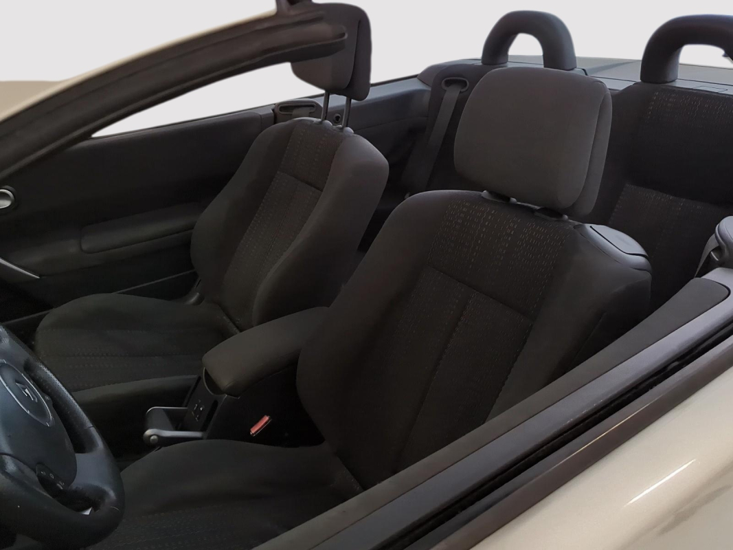 Renault Megane CC — 11