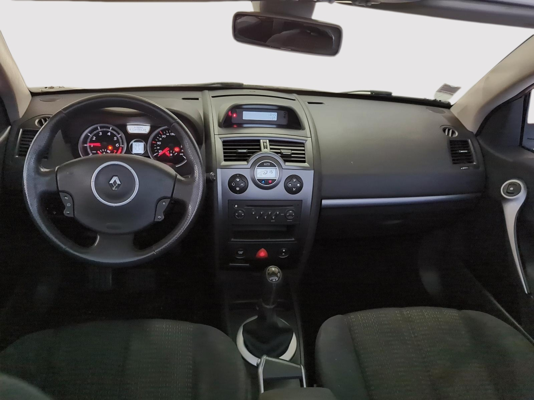 Renault Megane CC — 13
