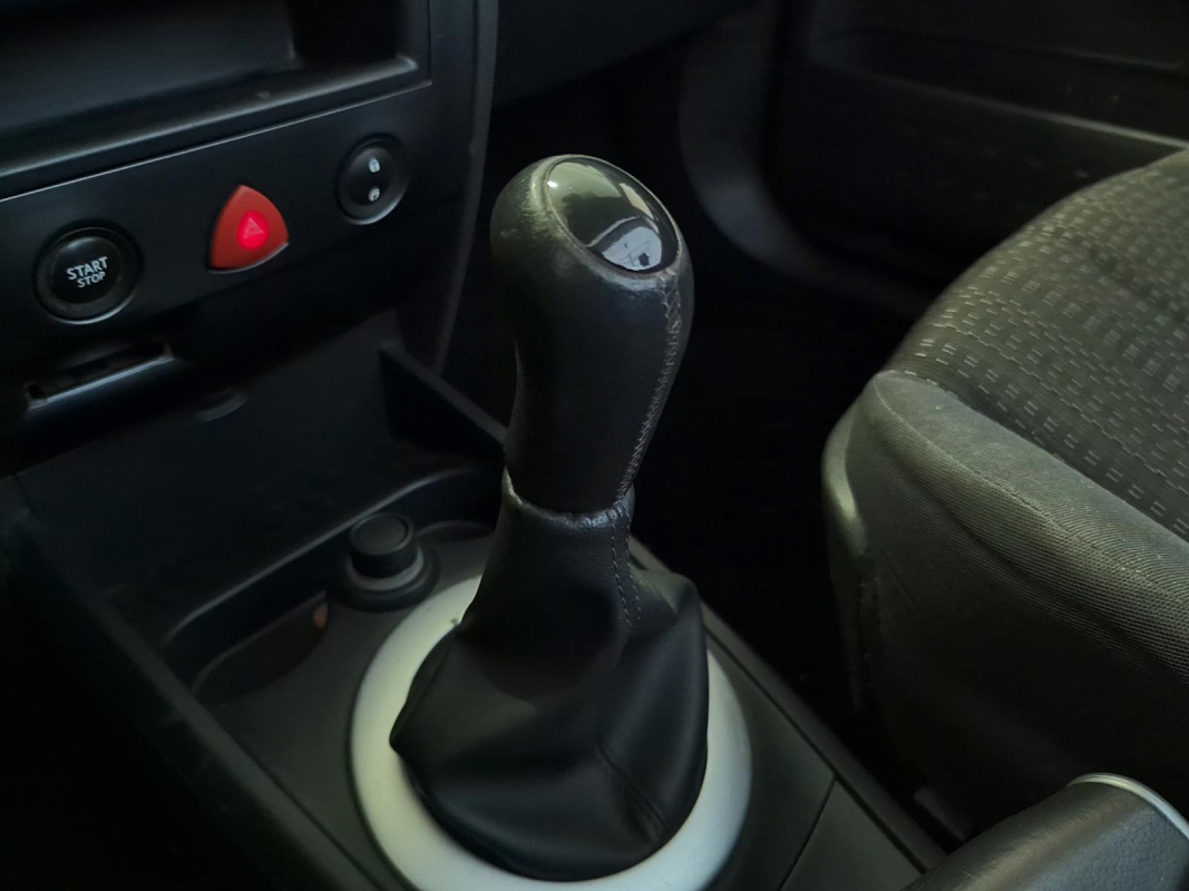 Renault Megane CC — 16