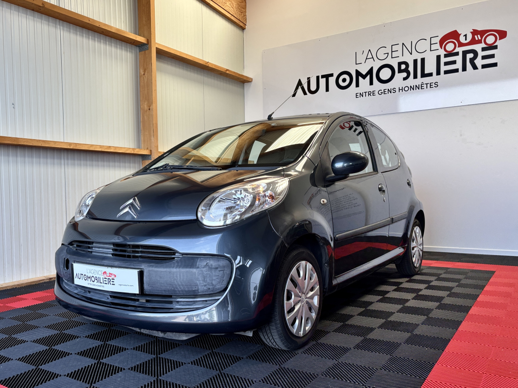 Citroen C1
