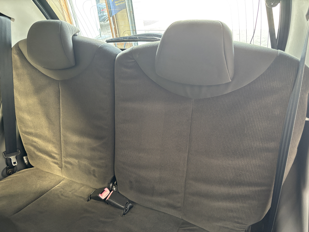 Citroen C1 — 15