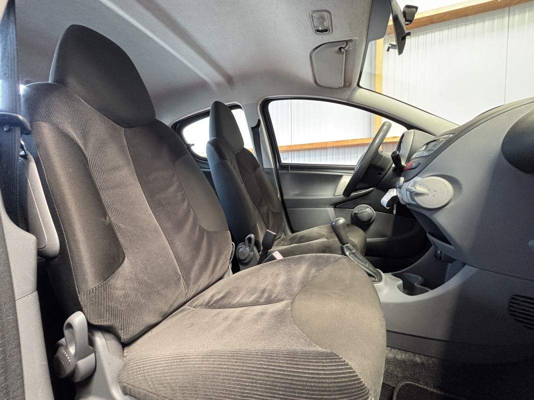 Citroen C1 — 14