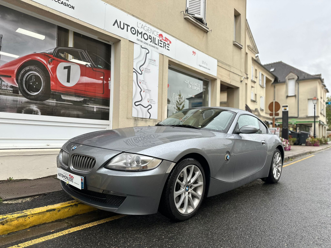 Bmw Z4