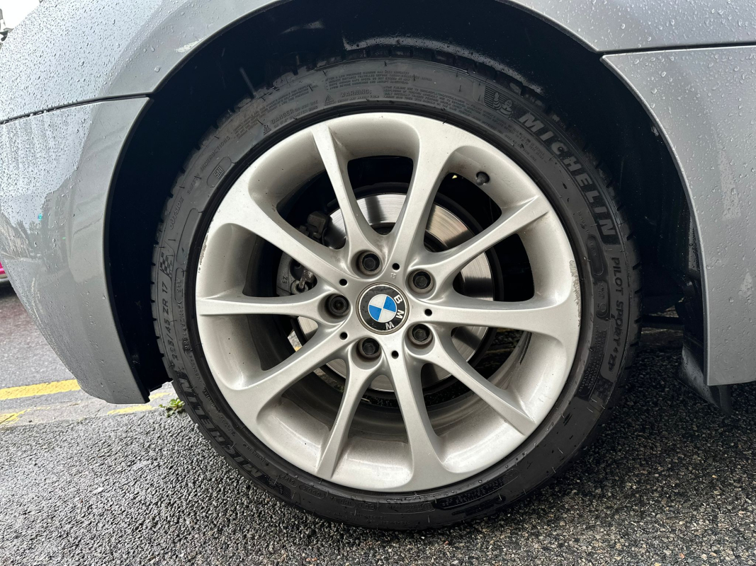 Bmw Z4 — 12