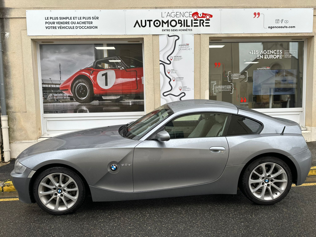 Bmw Z4 — 7