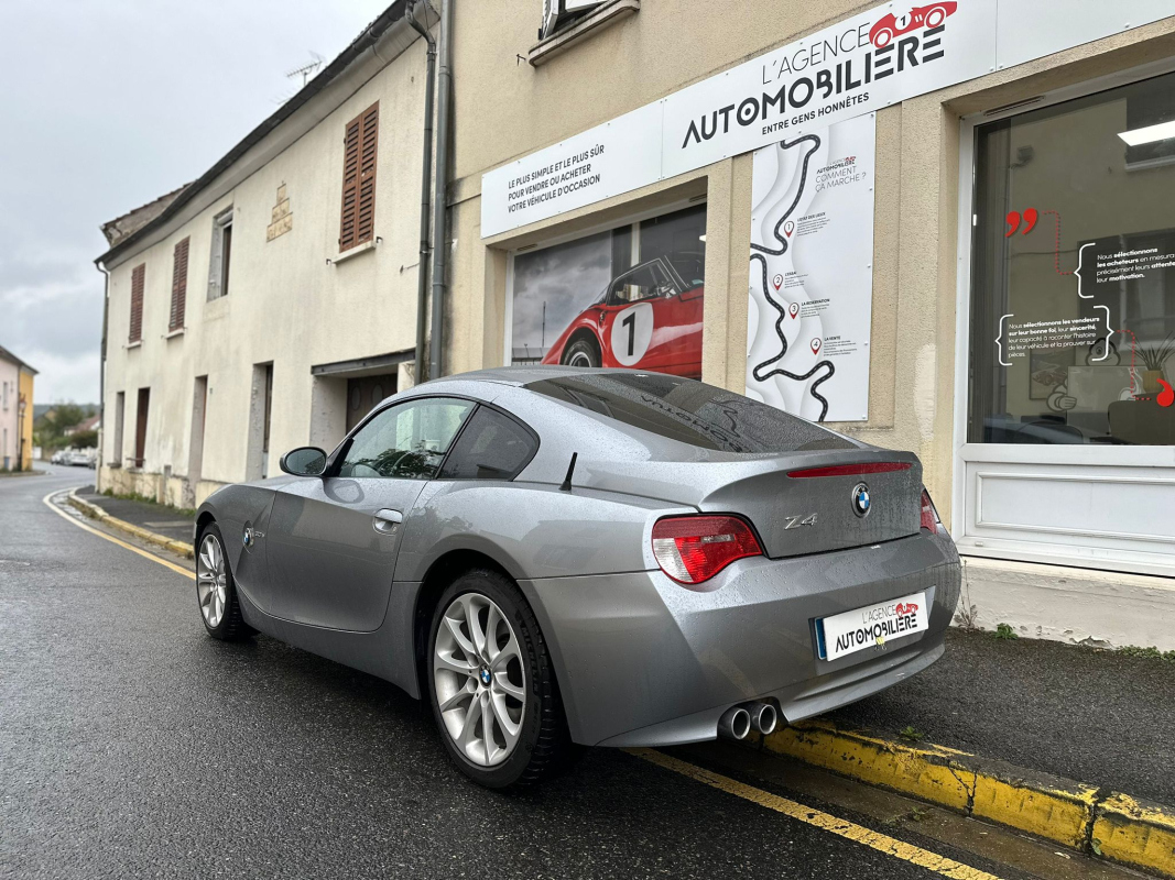 Bmw Z4 — 6