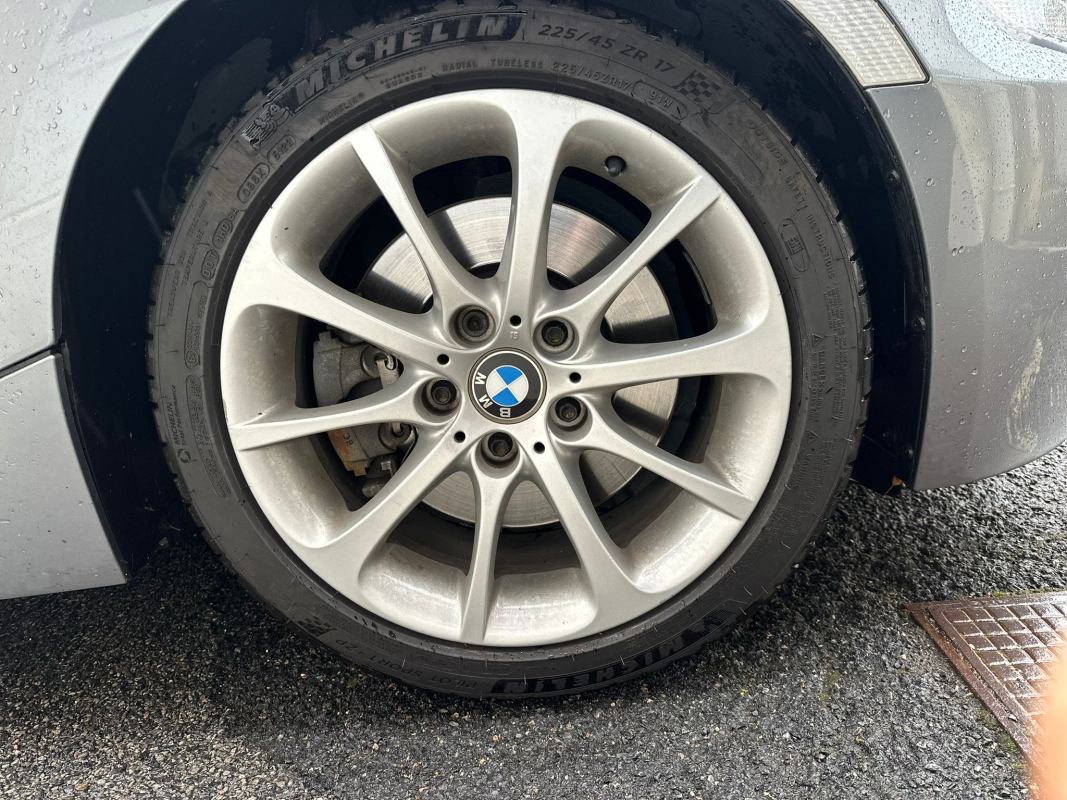 Bmw Z4 — 9