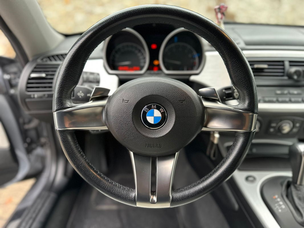 Bmw Z4 — 18