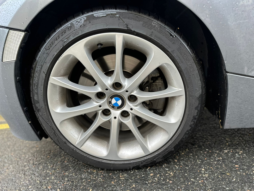 Bmw Z4 — 10
