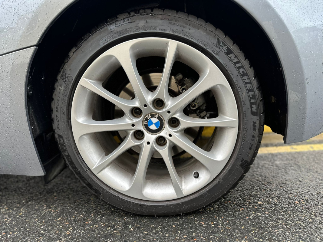 Bmw Z4 — 11
