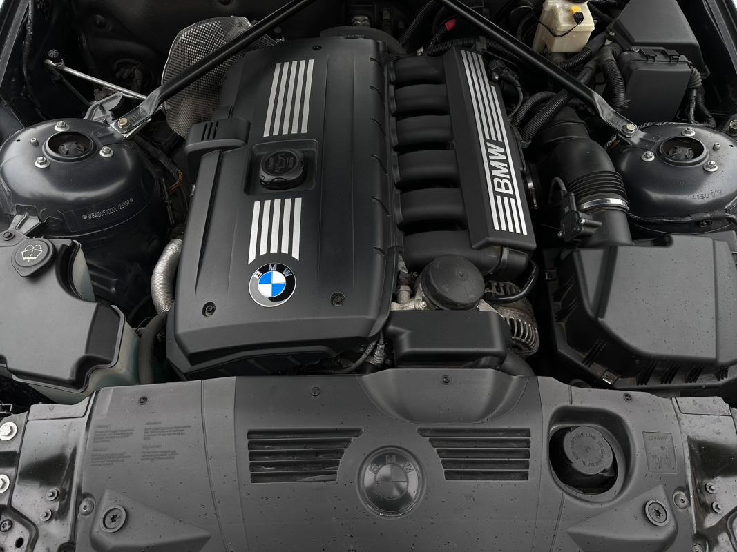 Bmw Z4 — 22