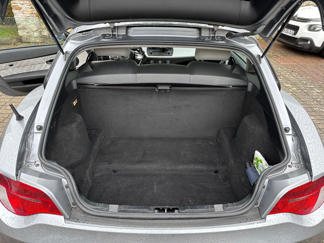 Bmw Z4 — 25