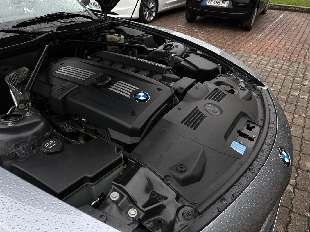Bmw Z4 — 24
