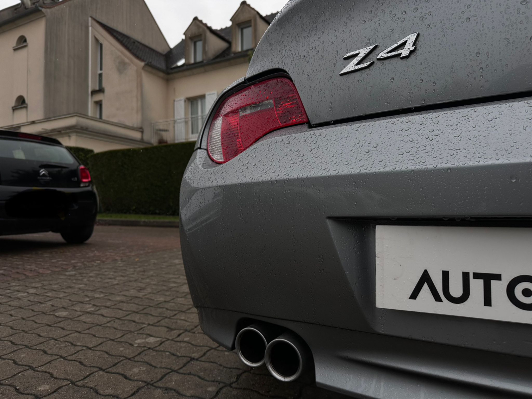 Bmw Z4 — 27