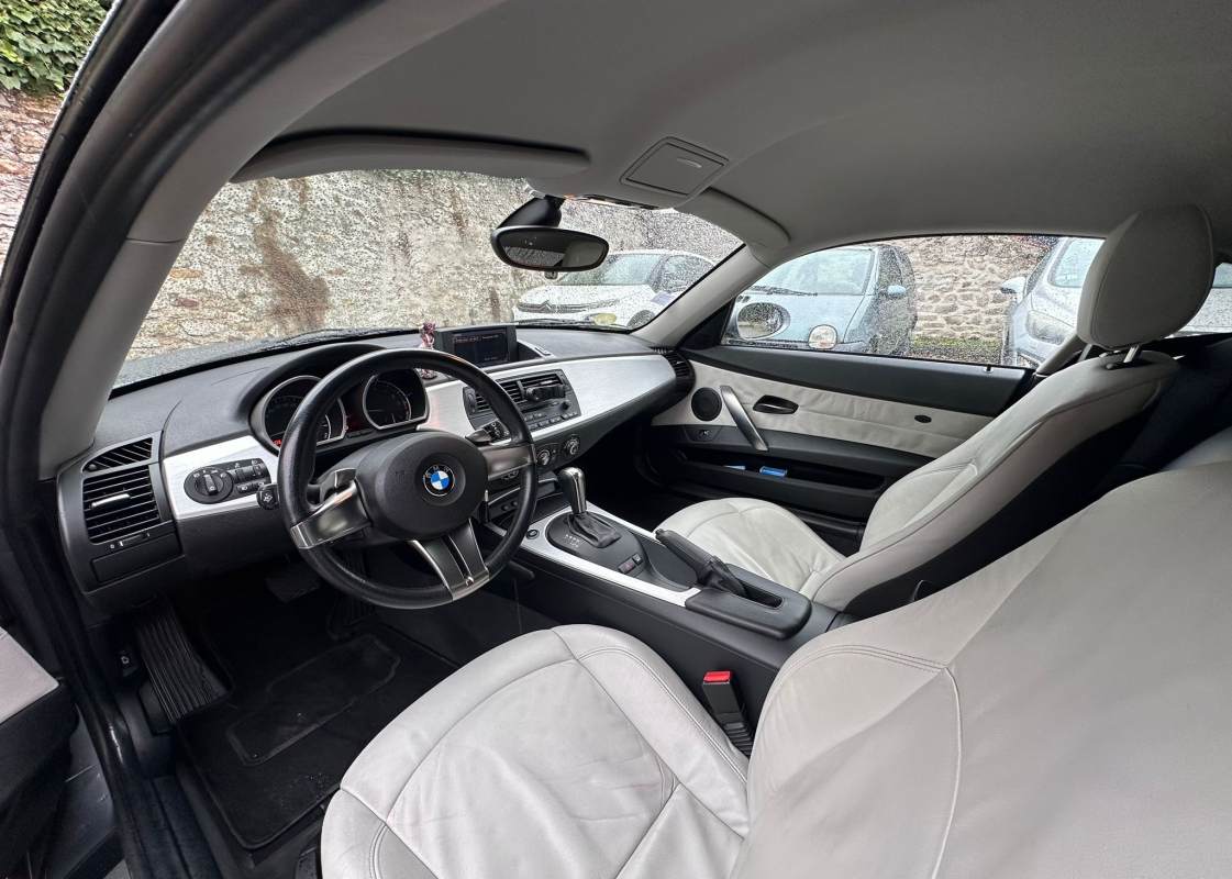 Bmw Z4 — 15