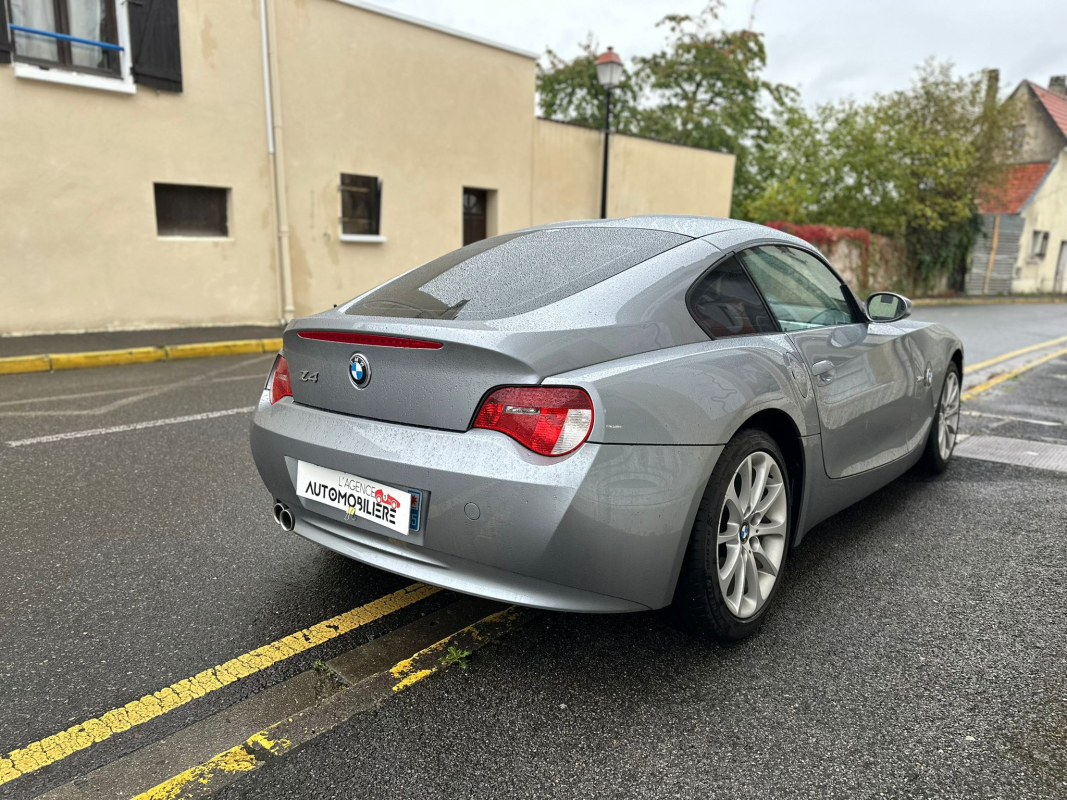 Bmw Z4 — 4
