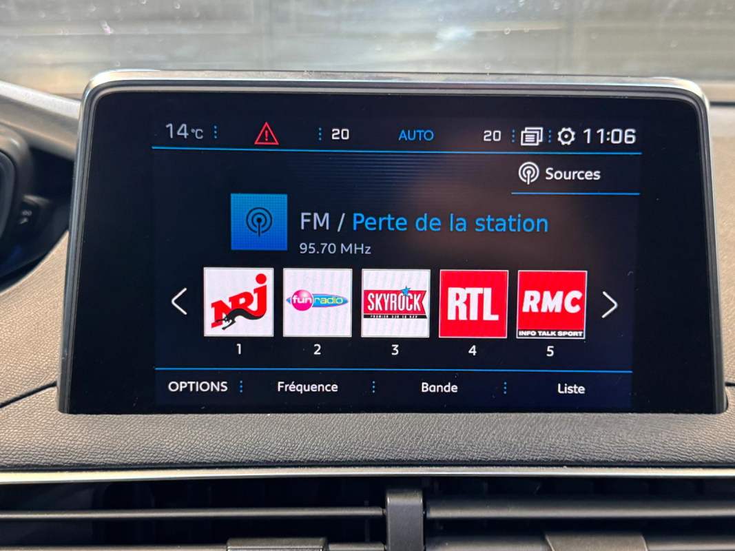 Peugeot 5008 — 15