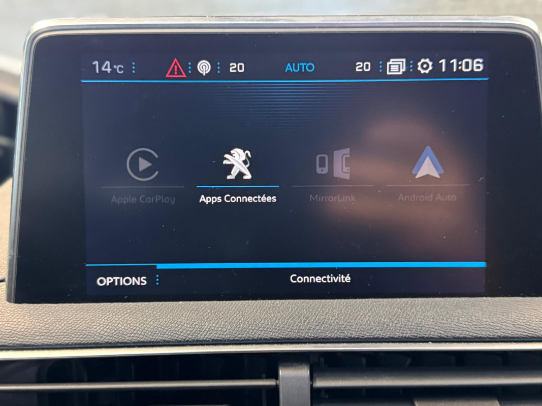 Peugeot 5008 — 16