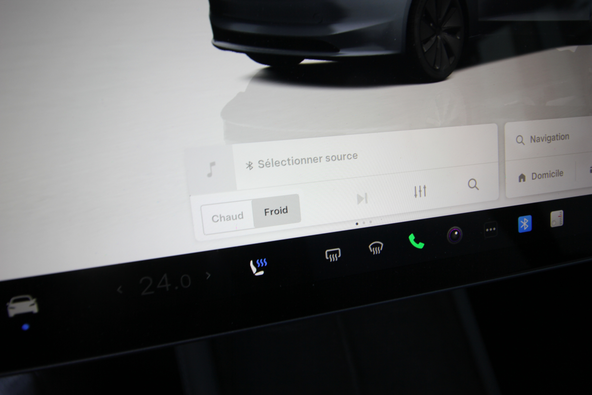 Tesla Model 3 — 15