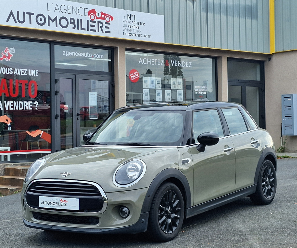Mini Mini