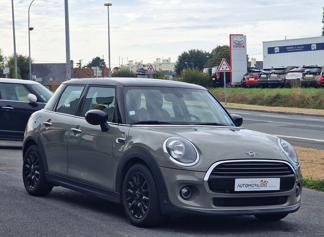 Mini Mini — 4